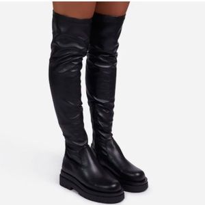 CIRCUS NY Women's Nat Knee High Boots size 8.5